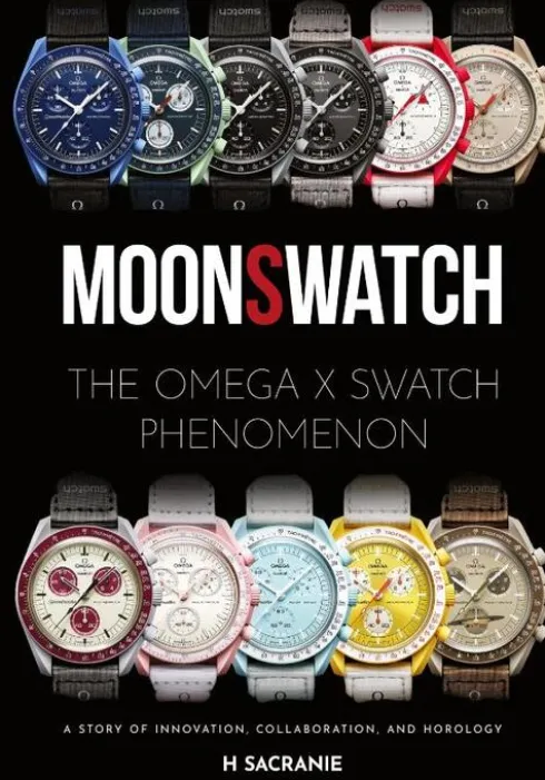 MoonSwatch