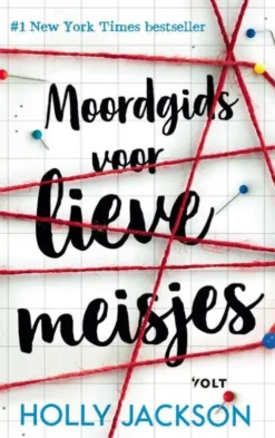 Moordgids voor lieve meisjes