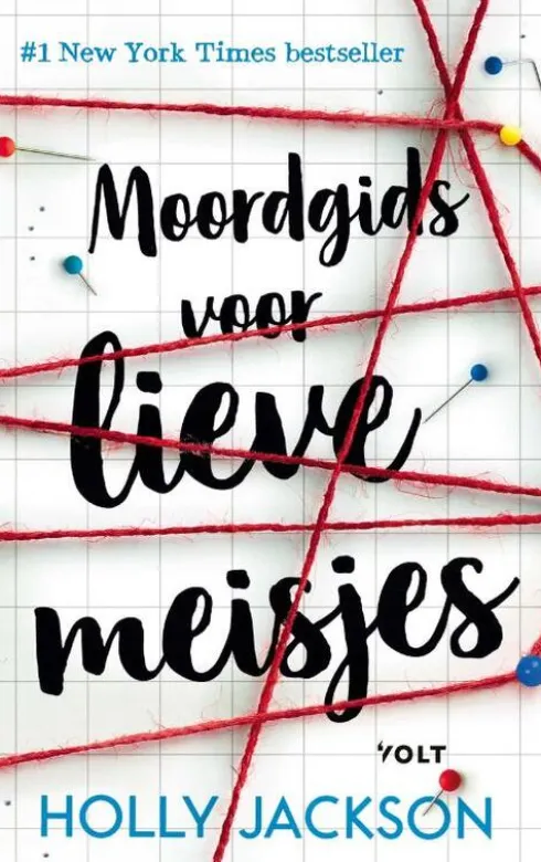 Moordgids voor lieve meisjes