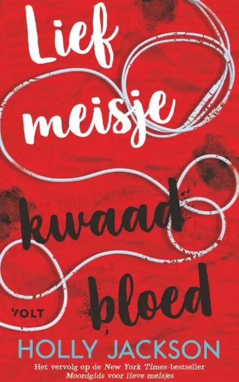 Moordgids voor lieve meisjes 2 - Lief meisje, kwaad bloed