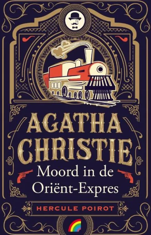 Moord in de Orient-Expres