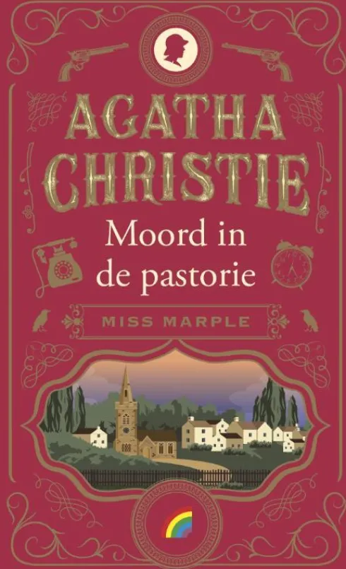 Moord in de pastorie