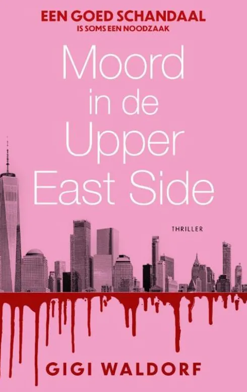 Moord in de Upper East Side