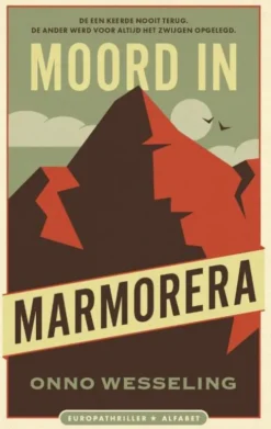 Moord in Marmorera