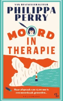 Moord in therapie