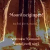 Moord Neigingen