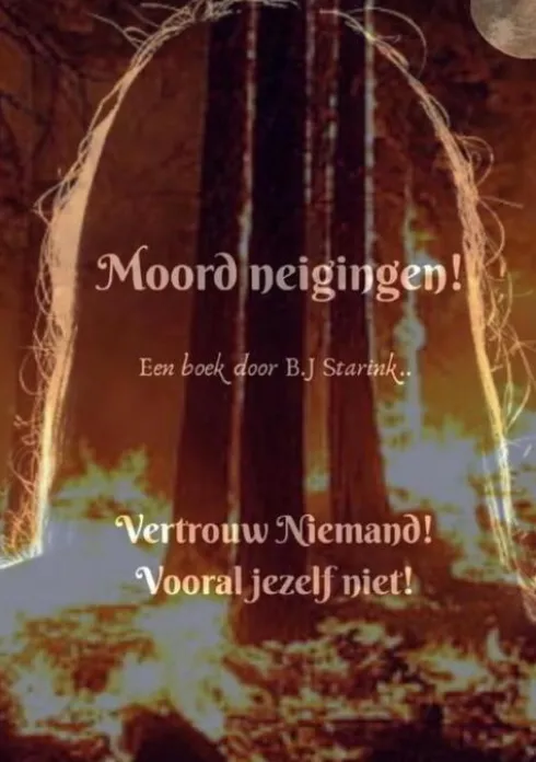 Moord Neigingen