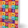 Moppen scheurkalender
