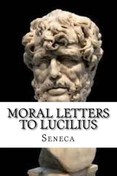 Moral Letters to Lucilius