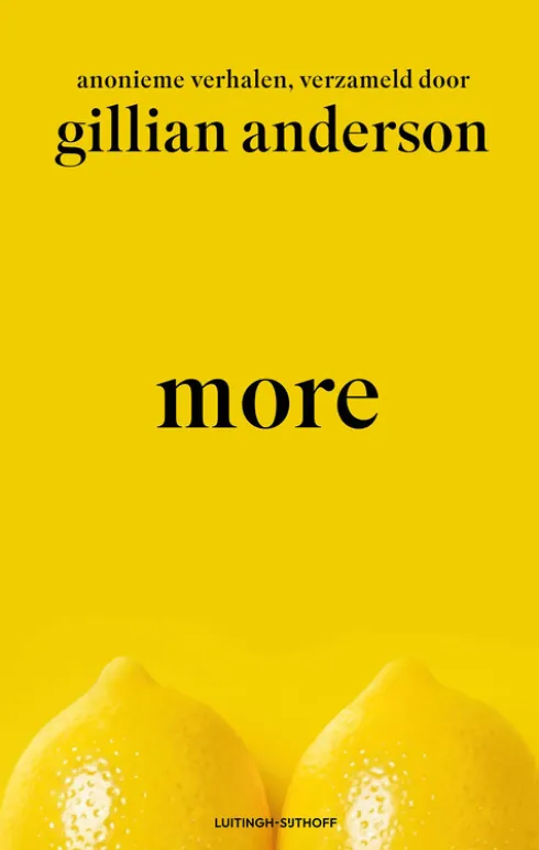 More