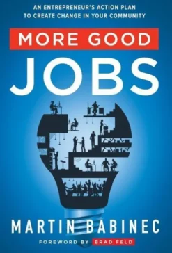 More Good Jobs
