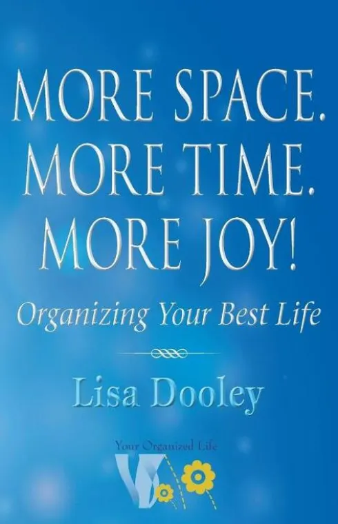 More Space. More Time. More Joy!