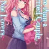 More than a Married Couple, but Not Lovers Volume 3