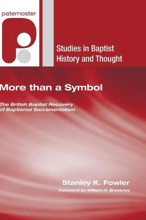 More Than A Symbol