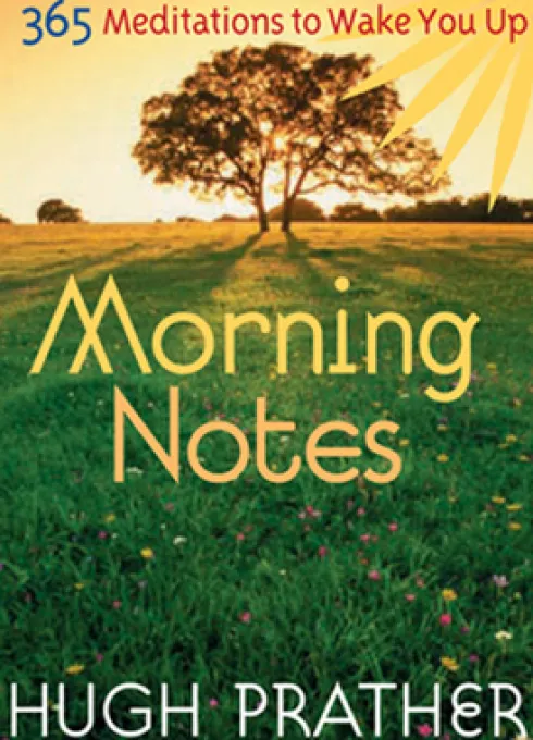 Morning Notes