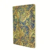Morris Windrush (William Morris) A4 Lined Cahier