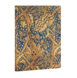 Morris Windrush (William Morris) Ultra Unlined Journal