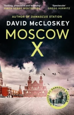 Moscow X