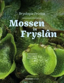 Mossen in Fryslân