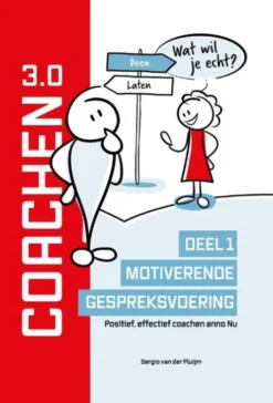 Motiverende gespreksvoering
