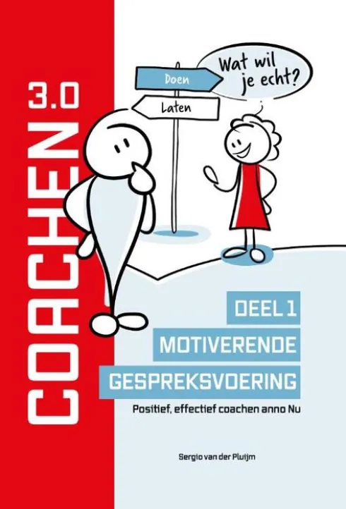 Motiverende gespreksvoering