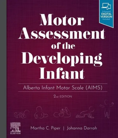 Motor Assessment of the Developing Infant