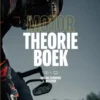 Motor - Theorieboek+online examens oefenen Rijbewijs A