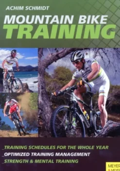 Mountain Bike Training