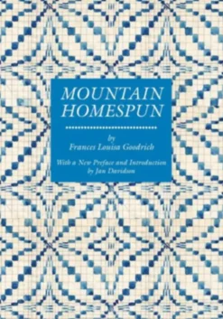 Mountain Homespun