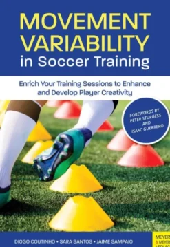 Movement Variability in Soccer Training