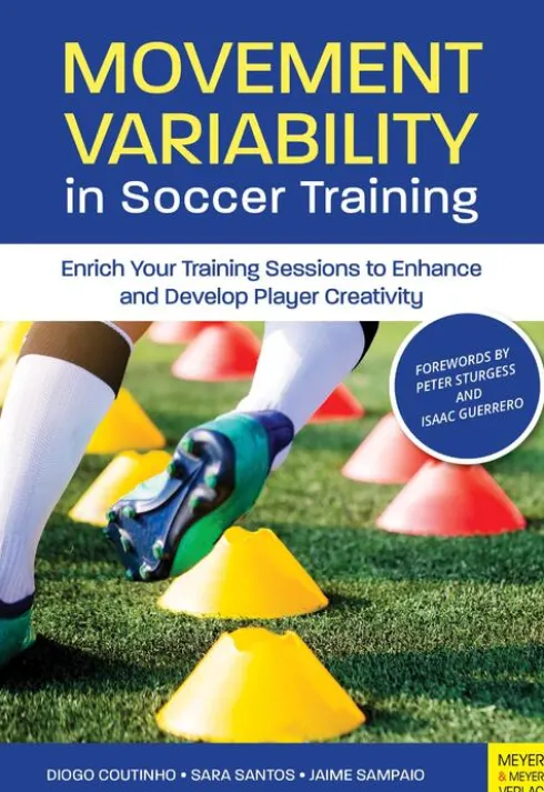 Movement Variability in Soccer Training