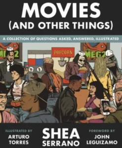 Movies (And Other Things)