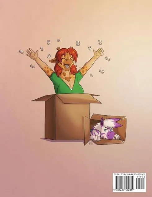Moving Day