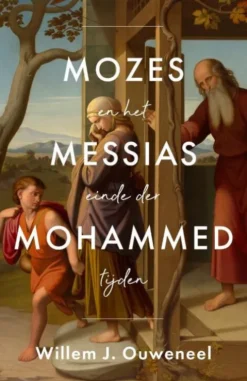 Mozes Messias Mohammed