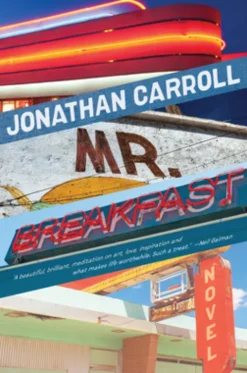 Mr Breakfast
