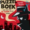 Mr. Brein misdaadpuzzelboek