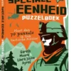 Mr. Brein speciale eenheid puzzelboek