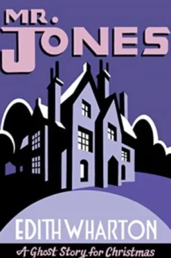 Mr Jones