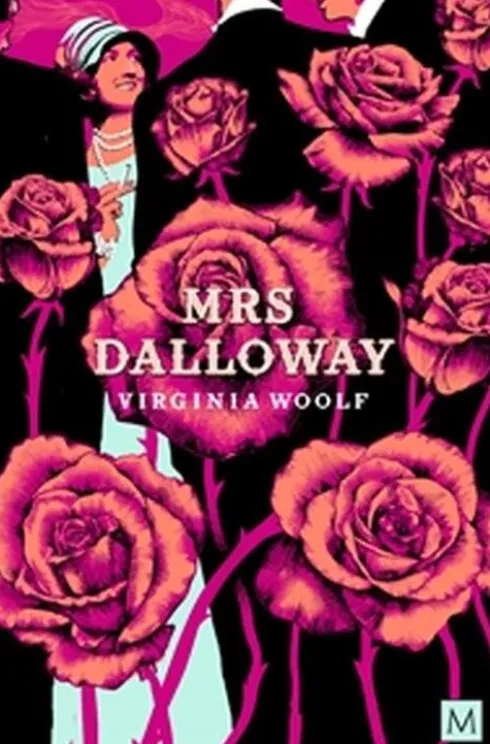 Mrs Dalloway