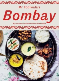 Mr Todiwala's Bombay