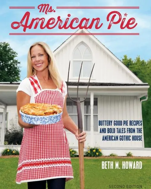 Ms. American Pie
