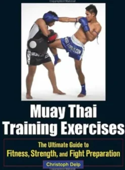 Muay Thai Training Exercises