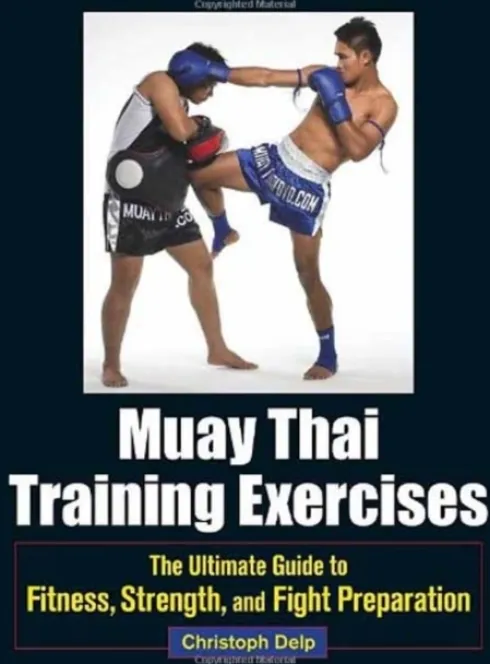 Muay Thai Training Exercises