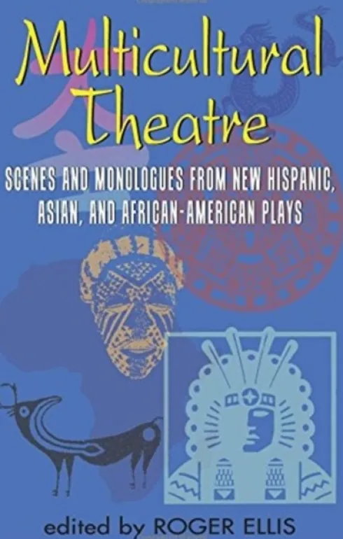 Multicultural Theatre