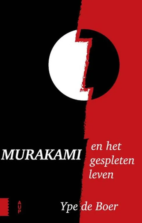 Murakami en het gespleten leven
