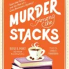 Murder Among the Stacks: Book 1
