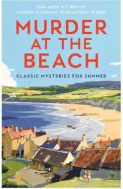Murder at the Beach
