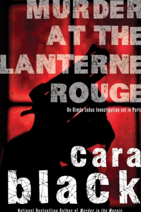 Murder at the Lanterne Rouge
