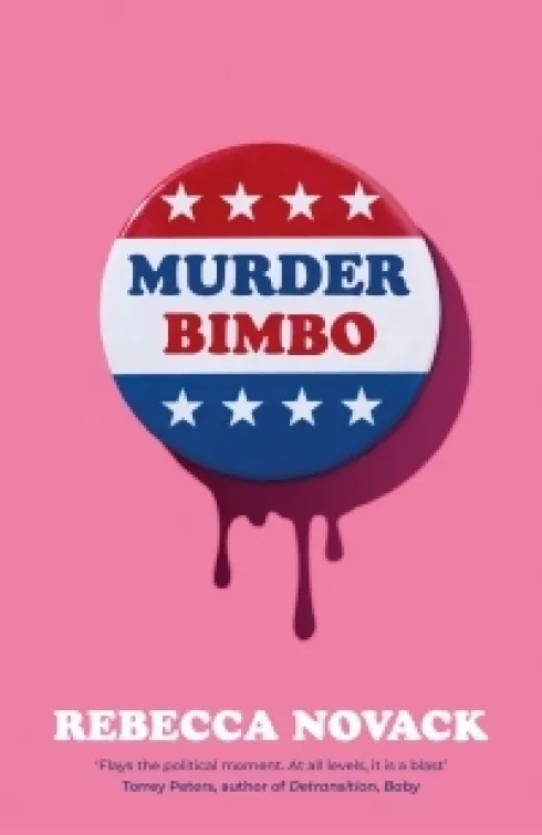 Murder Bimbo