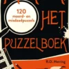 Murder, het puzzelboek